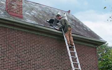 what affects urgent Bailanloan roof repairs
