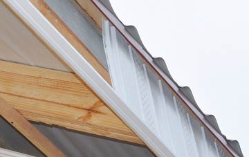 why Bailanloan fascia repairs are essential