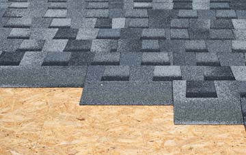 expert Bailanloan asphalt roof companies