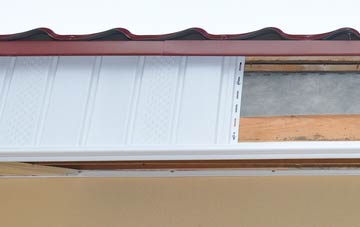 Bailanloan fascia repair costs