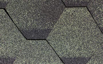 Bailanloan fibreglass shingle repairs