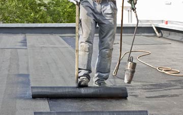 flat roof replacement Bailanloan, Perth And Kinross