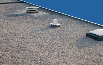 flat roofing Bailanloan, Perth And Kinross