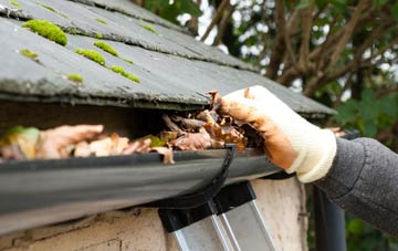 gutter cleaning Bailanloan, Perth And Kinross
