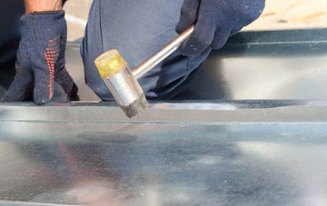 Bailanloan metal roofing costs