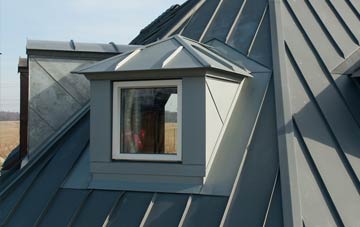metal roofing Bailanloan, Perth And Kinross