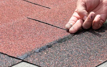 Bailanloan asphalt roof repairs