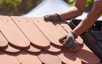 Bailanloan roof tile contractors