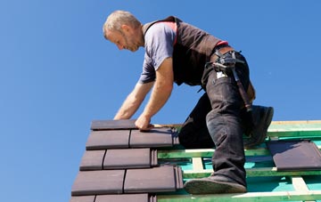 disadvantages of Bailanloan slate roofing