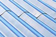 Bailanloan corrugated roofing
