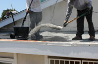 Bailanloan flat roofing repair