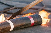 free Bailanloan flat roofing repair quotes