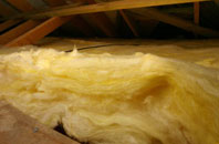 Bailanloan pitch roof insulation